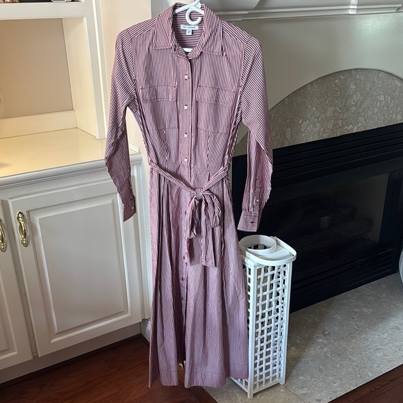 Free Assembly Dresses & Skirts - Free Assembly Striped Dress